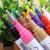 TIRE PAINT PEN OIL 12 COLORS WATERPROOF DURABLE-UlGadget