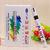 TIRE PAINT PEN OIL 12 COLORS WATERPROOF DURABLE-UlGadget