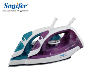 Mini Portable Electric Steam Iron-UlGadget