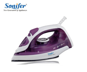 Mini Portable Electric Steam Iron-UlGadget