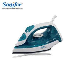 Mini Portable Electric Steam Iron-UlGadget