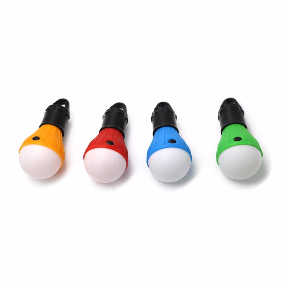 CAMPING LED LIGHTS-UlGadget