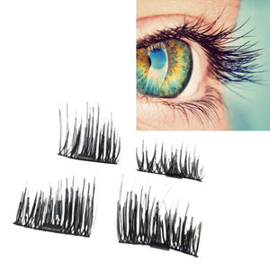 Magnetic Eyelashes-UlGadget