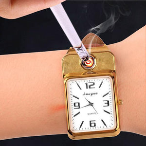 Lighter Watch #4-UlGadget