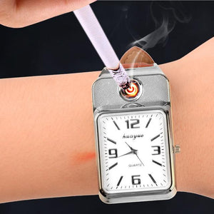 Lighter Watch #4-UlGadget