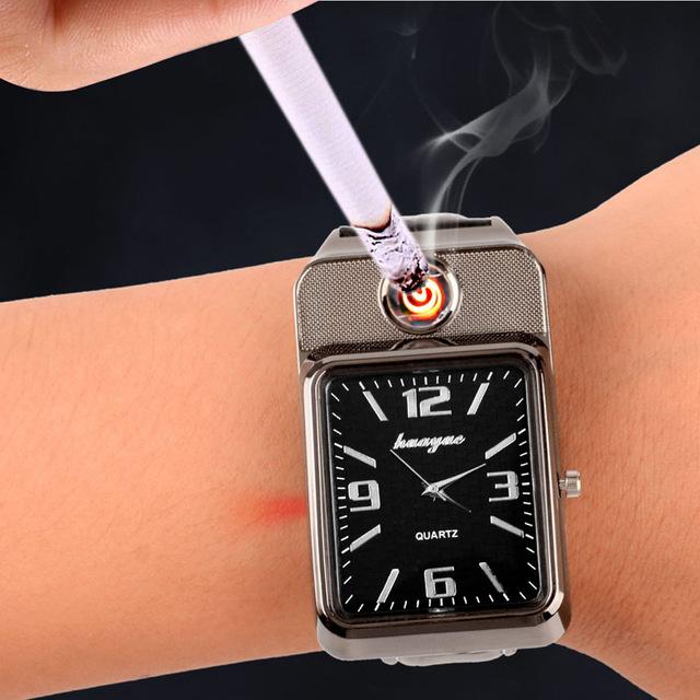 Lighter Watch #4-UlGadget