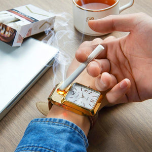 Lighter Watch #4-UlGadget