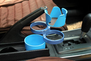 Multi-function Car Stack Organizer-UlGadget