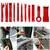 28PCS Hard Plastic Auto Car Trims Removal Set Tool-UlGadget