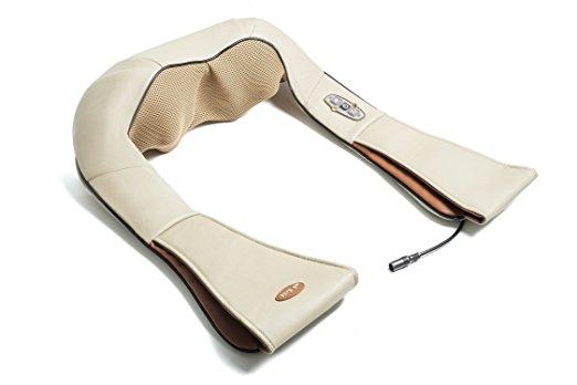 Shiatsu Massager-UlGadget