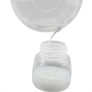 2pcs Breast Milk Collector Shells