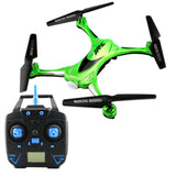 Waterproof Drone 6-Axis Gyro 400mAh 3D Mode