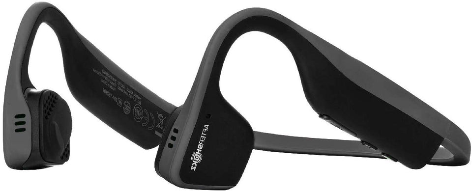 Wireless Bone Conduction Headphones Waterproof Sport Headset Support Hands Free Call-UlGadget