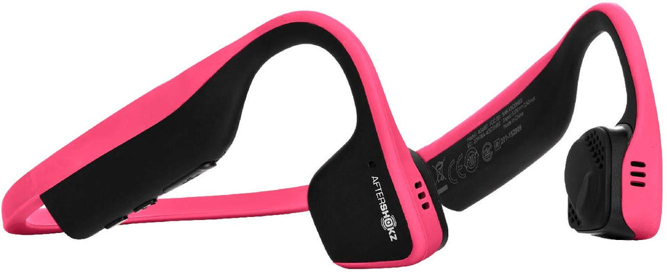 Wireless Bone Conduction Headphones Waterproof Sport Headset Support Hands Free Call-UlGadget