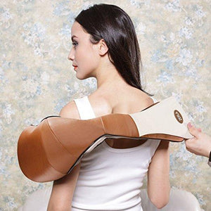 Shiatsu Massager-UlGadget