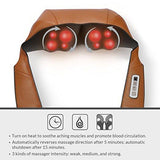 Shiatsu Massager-UlGadget