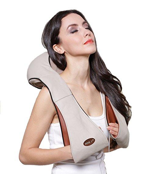 Shiatsu Massager-UlGadget