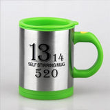 400ml Automatic Self Stirring Mug-UlGadget