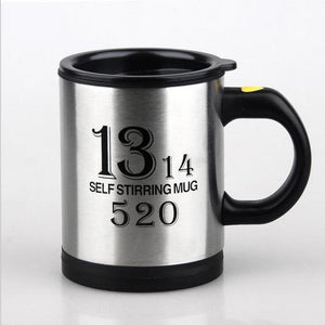 400ml Automatic Self Stirring Mug-UlGadget