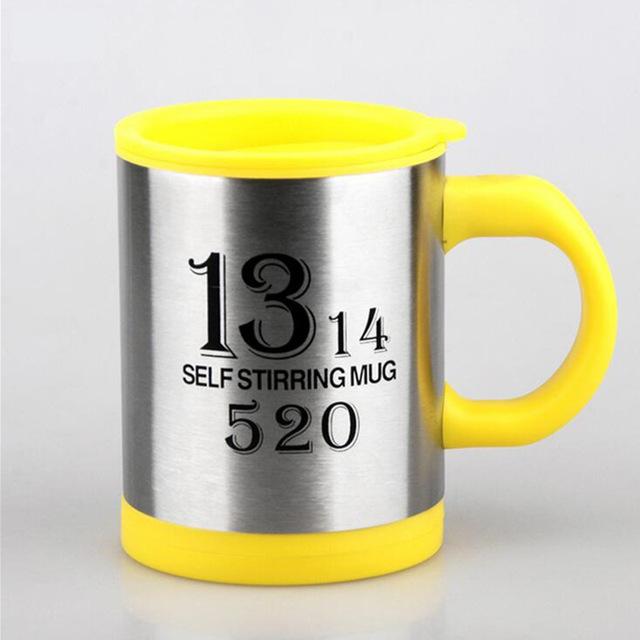 400ml Automatic Self Stirring Mug-UlGadget