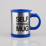 400ml Automatic Self Stirring Mug-UlGadget