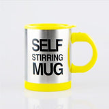 400ml Automatic Self Stirring Mug-UlGadget