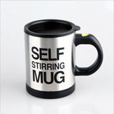 400ml Automatic Self Stirring Mug-UlGadget