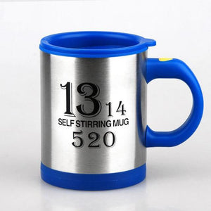 400ml Automatic Self Stirring Mug-UlGadget