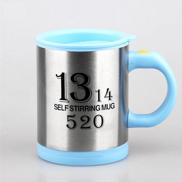 400ml Automatic Self Stirring Mug-UlGadget