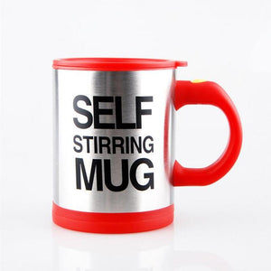 400ml Automatic Self Stirring Mug-UlGadget