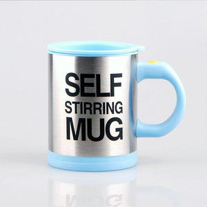 400ml Automatic Self Stirring Mug-UlGadget