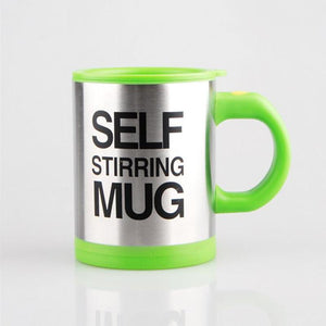 400ml Automatic Self Stirring Mug-UlGadget