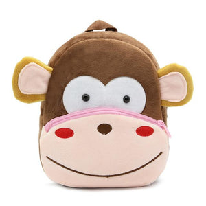 Kids Animal Backpacks-UlGadget