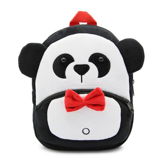 Kids Animal Backpacks-UlGadget