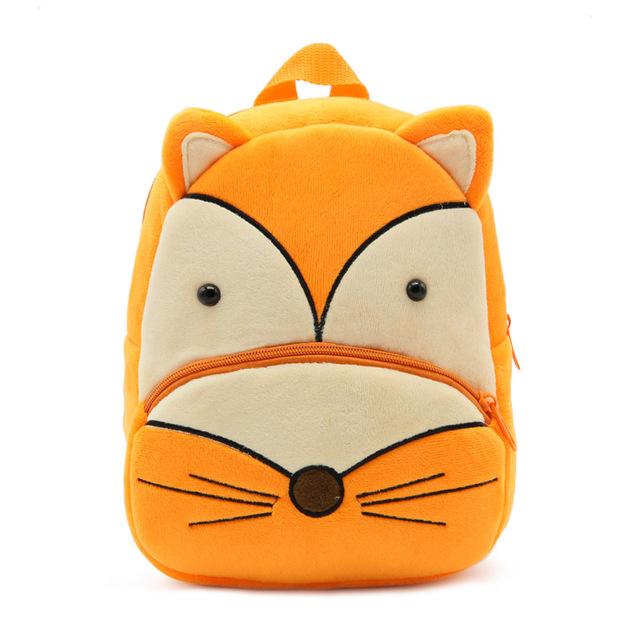 Kids Animal Backpacks-UlGadget