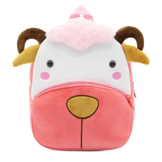 Kids Animal Backpacks-UlGadget