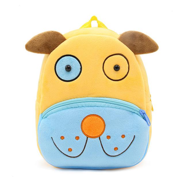 Kids Animal Backpacks-UlGadget