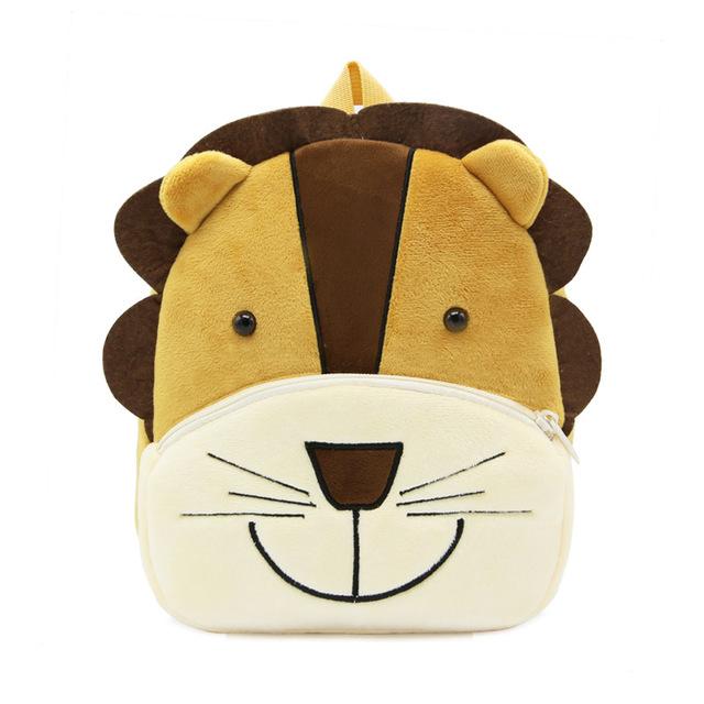 Kids Animal Backpacks-UlGadget