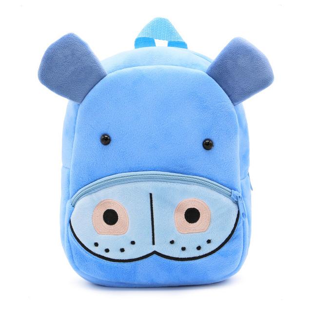 Kids Animal Backpacks-UlGadget