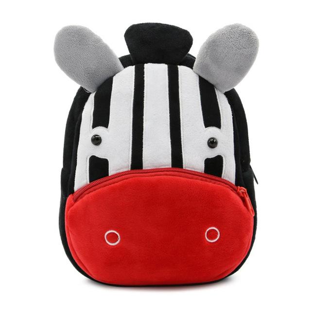 Kids Animal Backpacks-UlGadget