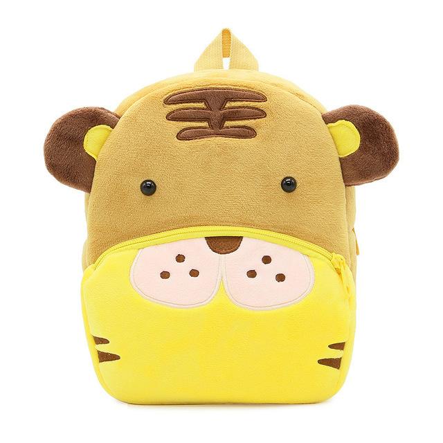 Kids Animal Backpacks-UlGadget