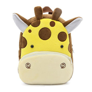 Kids Animal Backpacks-UlGadget