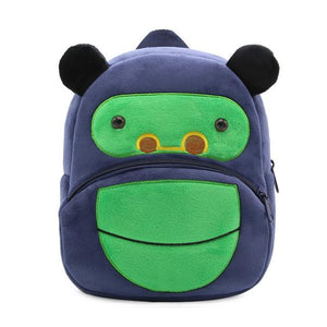 Kids Animal Backpacks-UlGadget