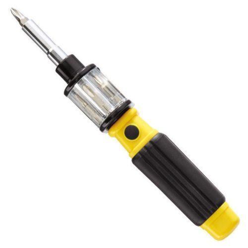 6 in 1 Pocket Precision Screwdriver-UlGadget