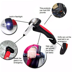 Car Safety Support Handle-UlGadget