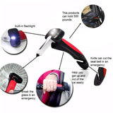 Car Safety Support Handle-UlGadget