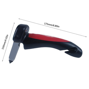 Car Safety Support Handle-UlGadget