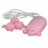 Pig USB Hub #1-UlGadget