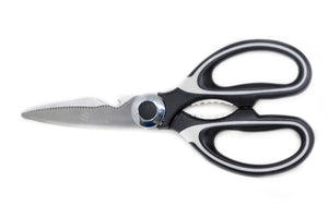 Stainless Steel Multi-Purpose Utility Scissors-UlGadget