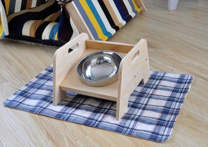 Dog House Nest With Mat-UlGadget